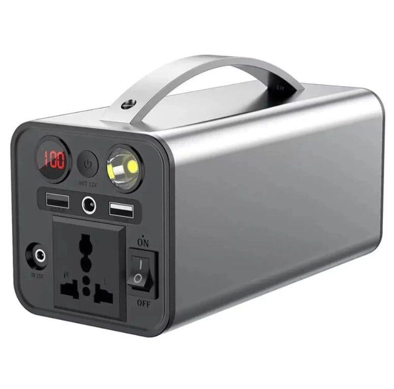 Зарядная станция портативная VOLTRONIC OKD-180 150 Вт 250 Вт/ч 220V