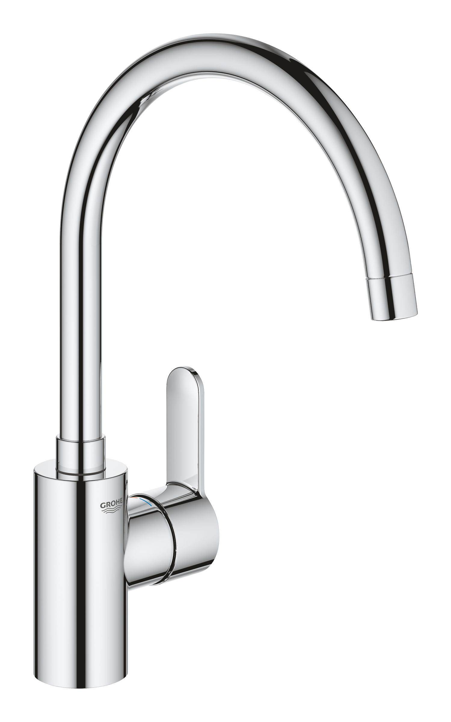 Змішувач для кухні Grohe Eurostyle Cosmopolitan (33975004)