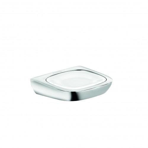 Мыльница KLUDI AMBIENTA хром (GRM-21845-01)