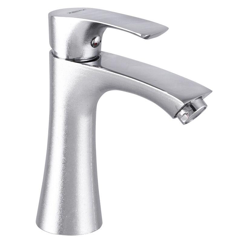 Змішувач для раковини Zerix FAB-1 (ZX3051)