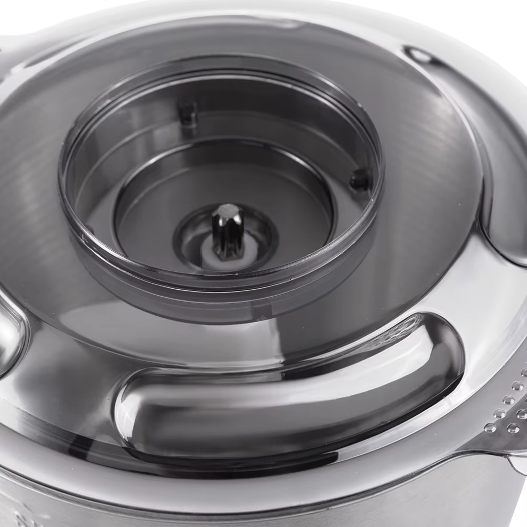 Подрібнювач кухонний Bitek Professional Food Chopper 2000 Вт 3 л - фото 7 Подрібнювач кухонний Bitek Professional Food Chopper 2000 Вт 3 л - фото 7