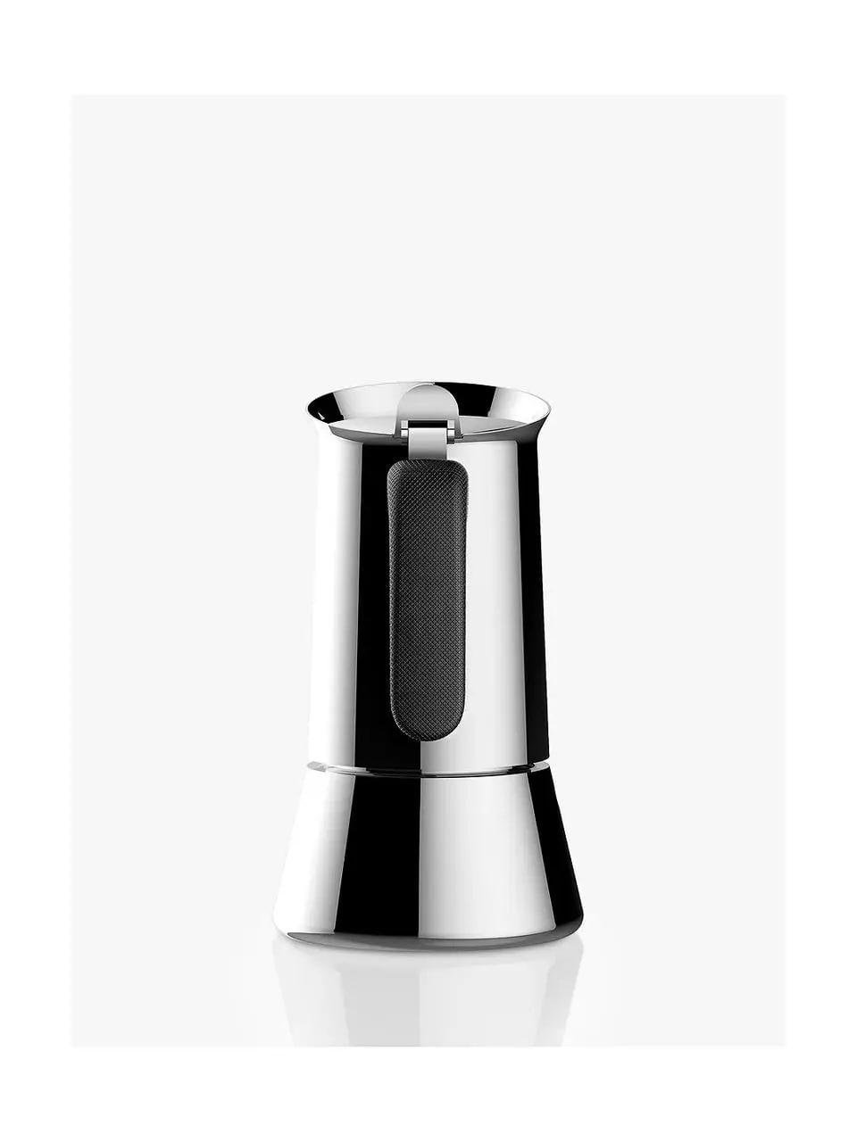 Гейзерная кофеварка Bialetti Venus New 2020 10 чашек 500 мл (7256) - фото 4 Гейзерная кофеварка Bialetti Venus New 2020 10 чашек 500 мл (7256) - фото 4