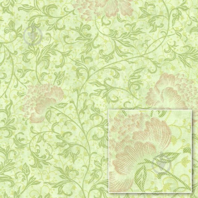 Обои Sintra виниловые на флизелиновой основе 710333 Melody line(1,06х10,05м.) Обои Sintra виниловые на флизелиновой основе 710333 Melody line(1,06х10,05м.)