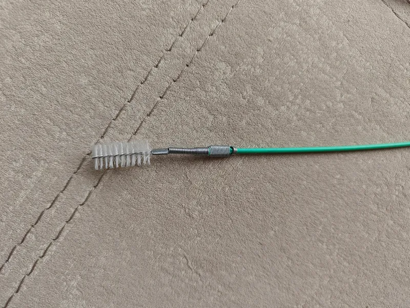 Щетка для чистки автомобильного люка 5 м (0054/5m) - фото 5 Щетка для чистки автомобильного люка 5 м (0054/5m) - фото 5