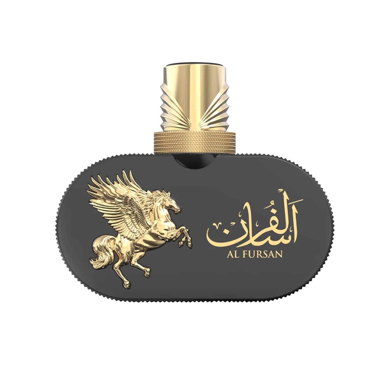 Парфюмерная вода унисекс Le Falcone Niche Collection Aseel Fursan Highfly 85 мл (NI10111)