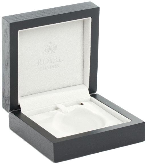 Наручний годинник чоловічий Royal London 41493-04 (216974) - фото 2