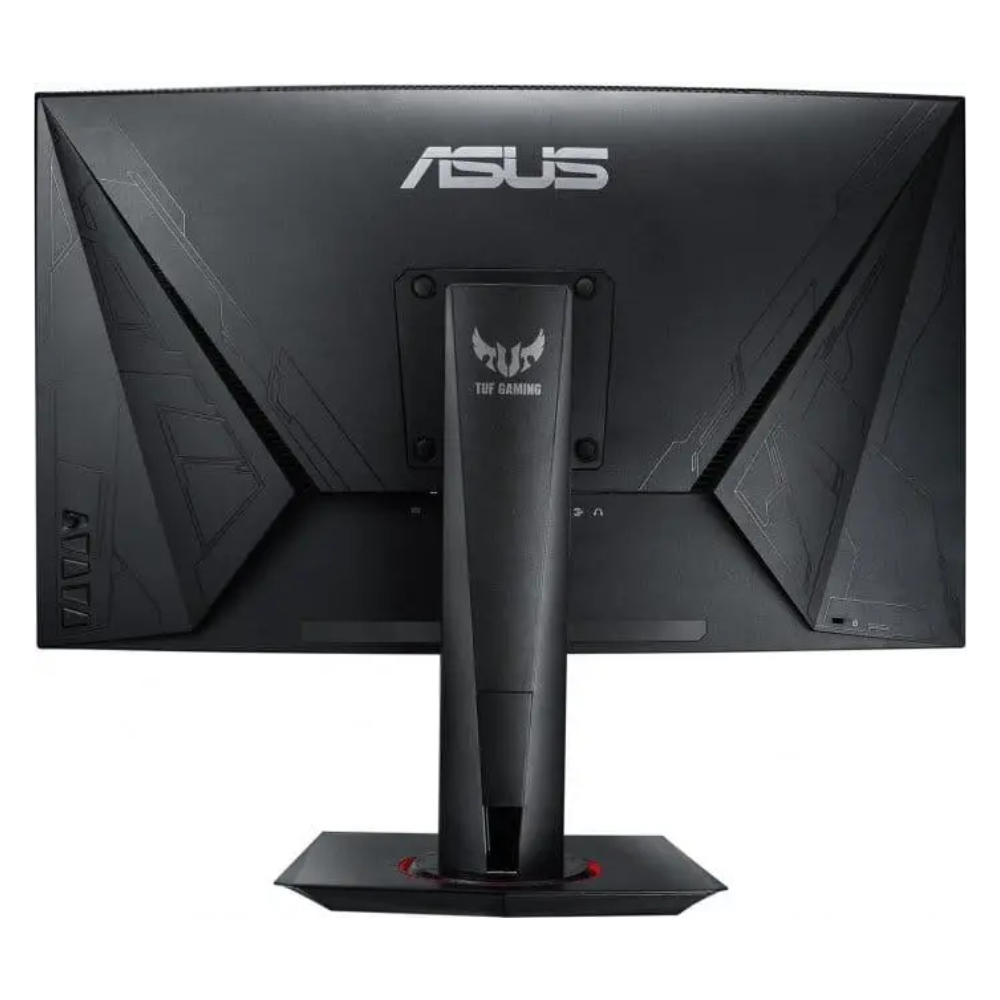 Монітор Asus VG27WQ Чорний (12273525) - фото 4