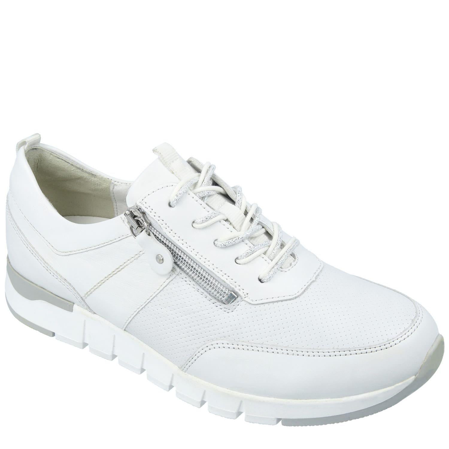 Кроссовки женские Waldlaufer р. 37 Белый (92344127)