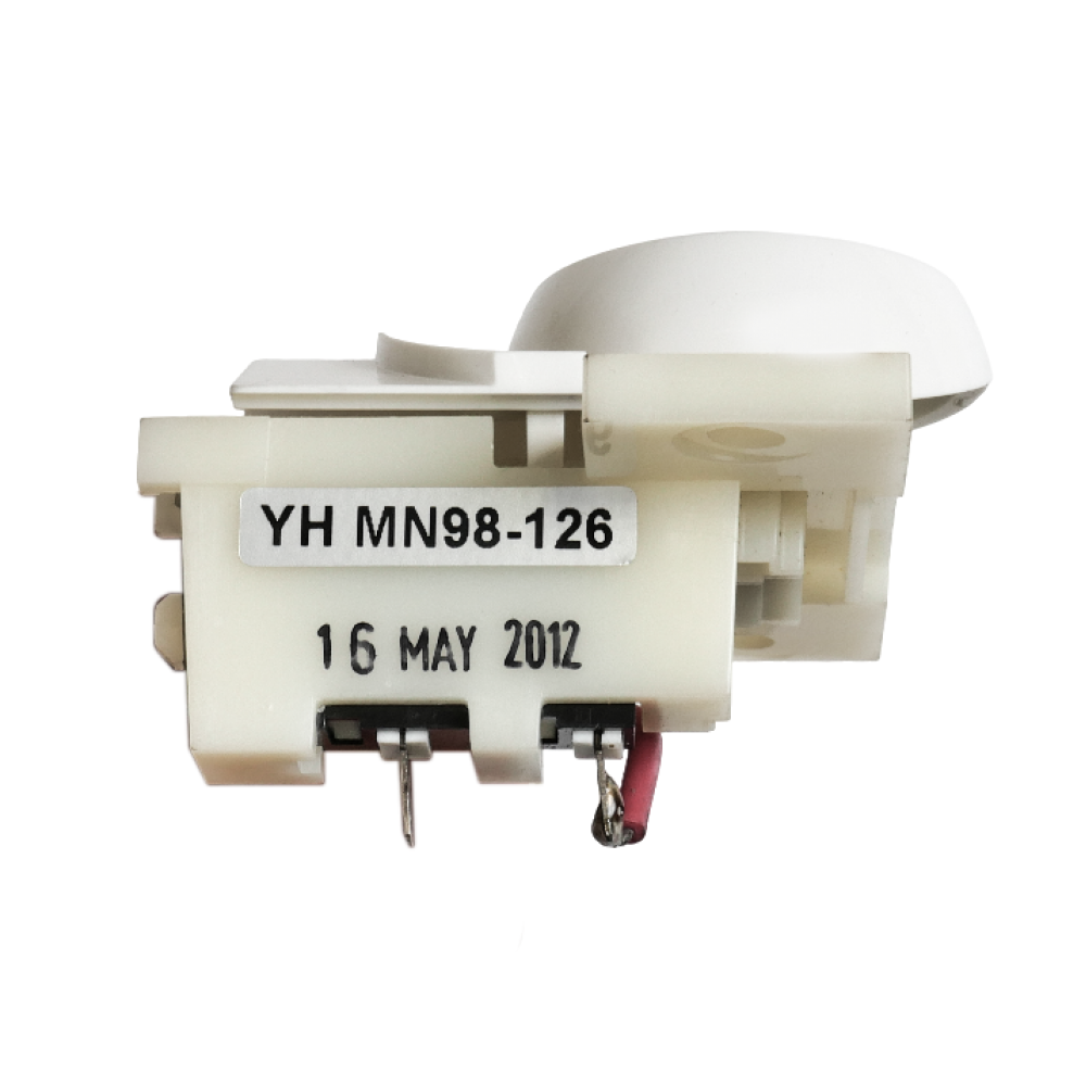 Переключатель электрический на 220В поворотный к мясорубке Panasonic (AMN98-126-W4)