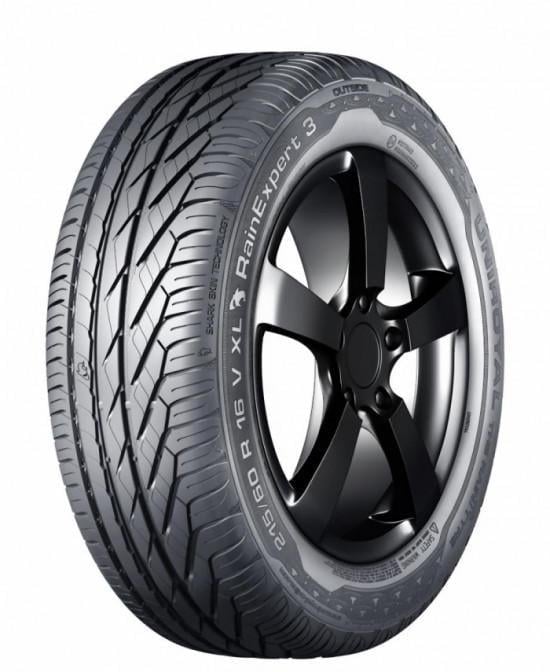 Автошини UNIROYAL Rain Expert 3 165/70 R13 79T