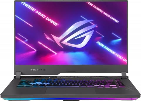 Ноутбук Asus ROG Strix G15 G513QM Black (G513QM-ES94)