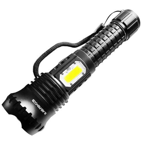 Фонарь BL-A95-P50+COB