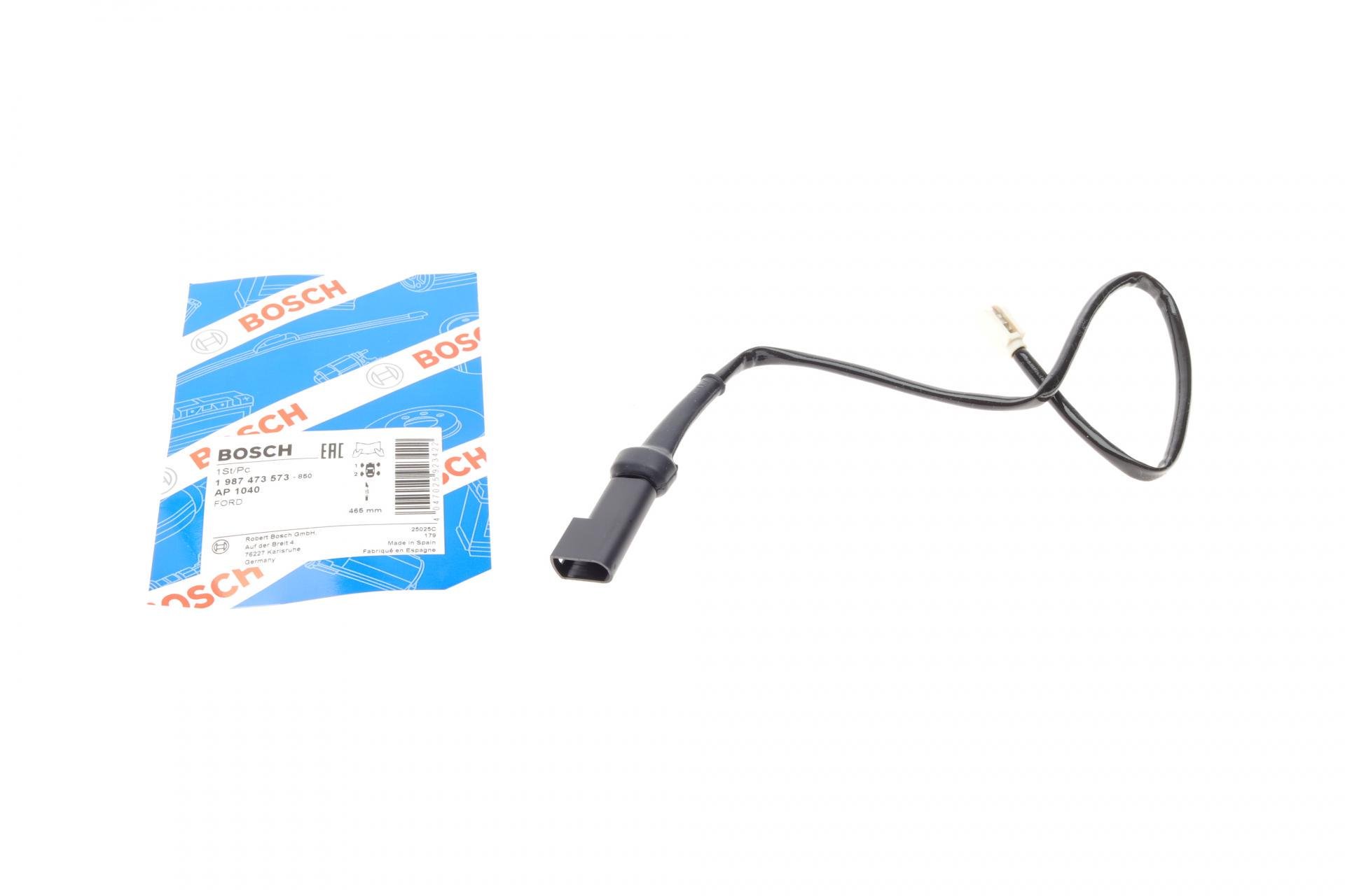 Датчик износа тормозных колодок задних Ford Tourneo Custom/Transit Custom