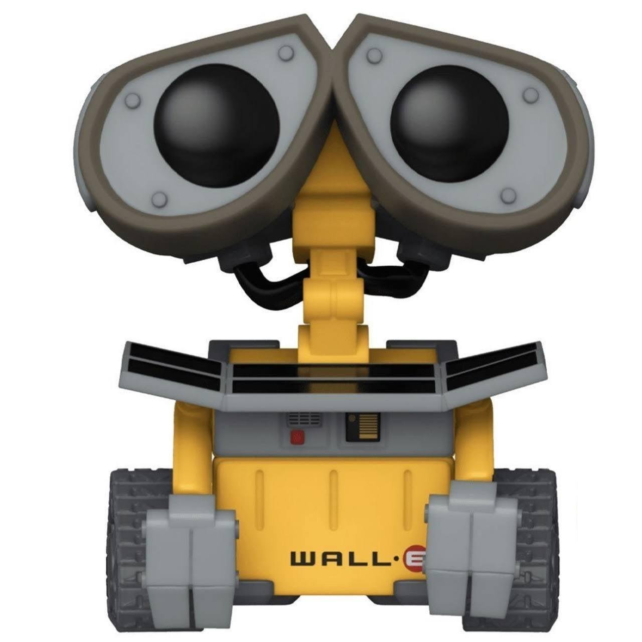 Фігурка Funko Pop Wall-E Wall-E Specialty Serirs 10 см