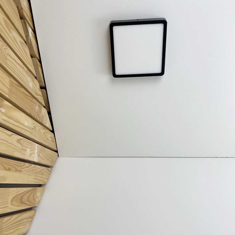 LED-свiтильник Violux ДББ RODOS Квадрат 18W 5000K IP20 Чорний (330351) - фото 6 LED-свiтильник Violux ДББ RODOS Квадрат 18W 5000K IP20 Чорний (330351) - фото 6