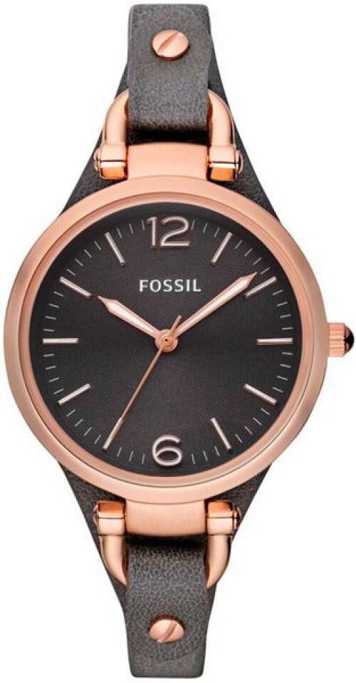 Наручний годинник жіночий Fossil ES3077 (100571)