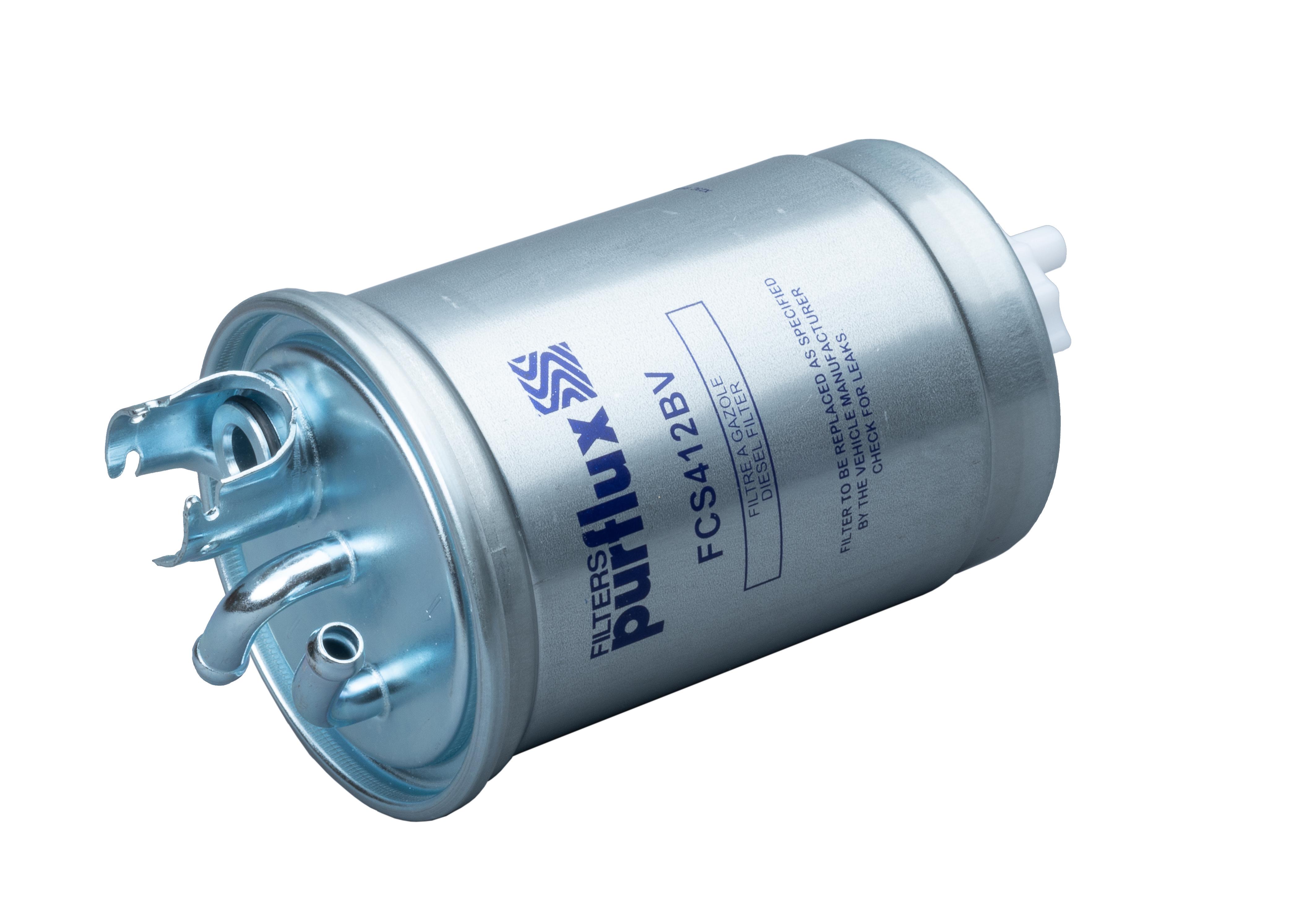 Фильтр топлива PURFLUX FCS412BV