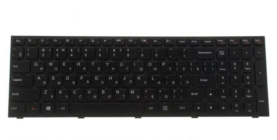 Клавиатура для ноутбука Lenovo IdeaPad B5135 (182034)