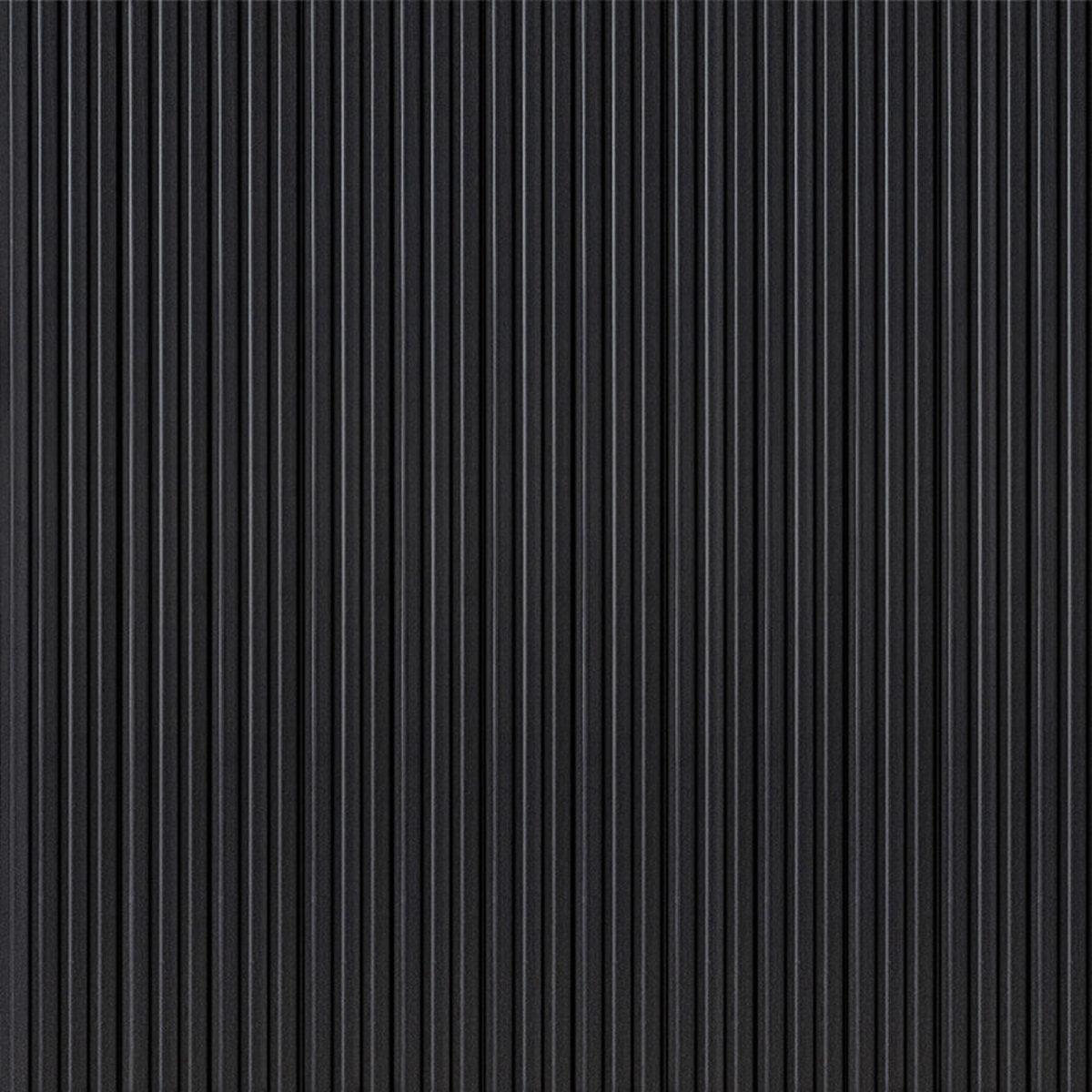 Рейка стеновая декоративная WPC D 3000x150x9 мм Антрацит (SW-00001869) - фото 6 Рейка стеновая декоративная WPC D 3000x150x9 мм Антрацит (SW-00001869) - фото 6