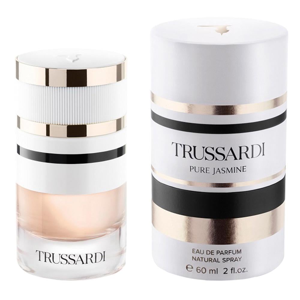 Парфюмированная вода для женщин Trussardi Pure Jasmine 60 мл (18782154)