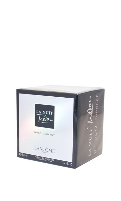 Туалетна вода Lancome La Nuit Tresor Musc Diamant 50 мл (24975) - фото 1