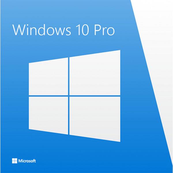 Операционная система Microsoft FQC-08978 Windows 10 Professional Ukrainian x64-bit ОЕМ (12586176)