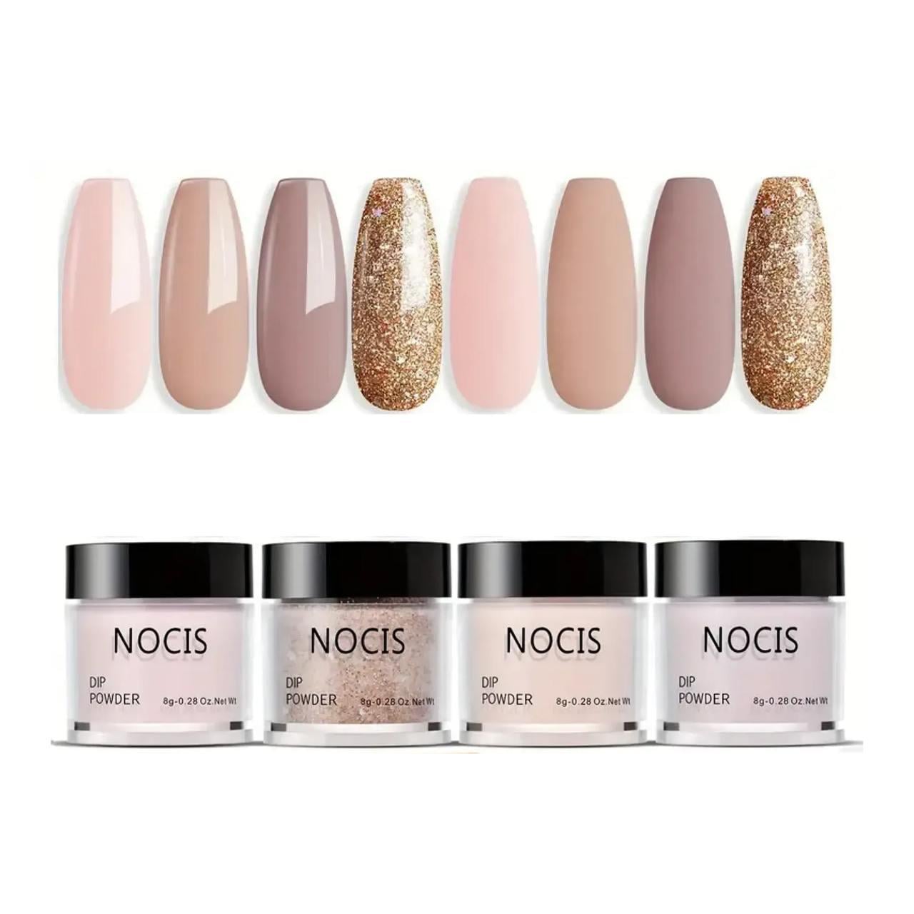 Пудры дип-система набор из 4 цветов Star (2580608054)