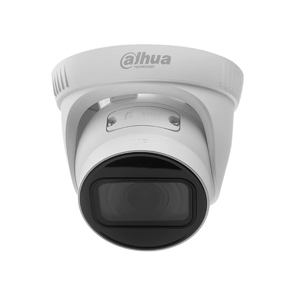 Камера 2 МП IP Dahua DH-IPC-HDW1230T1-ZS-S5 2,8/12 мм