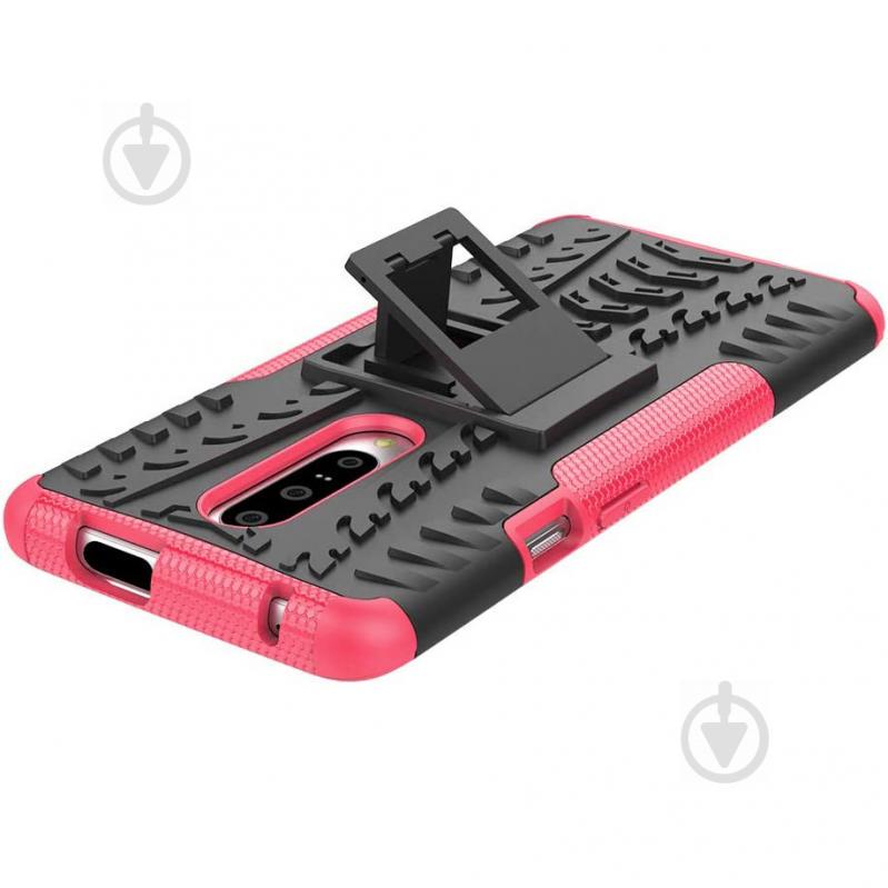 Чохол Armor Case для OnePlus 7 Pro Rose (arbc7075) - фото 6