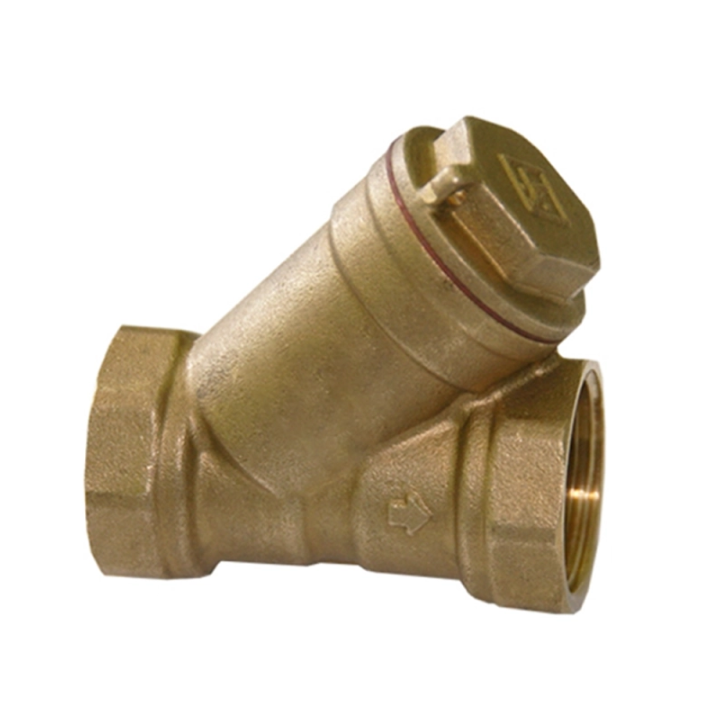 Фильтр грубой очистки SANTAN 1-1/2" (80295) Фильтр грубой очистки SANTAN 1-1/2" (80295)