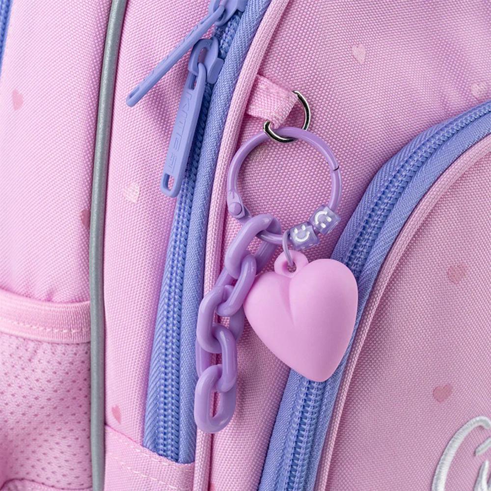 Школьный рюкзак KITE Education Cute 13,5 л (K25-763S-1) - фото 11