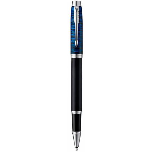 Ручка роллер Parker IM 17 SE Blue Origin CT RB 23 022
