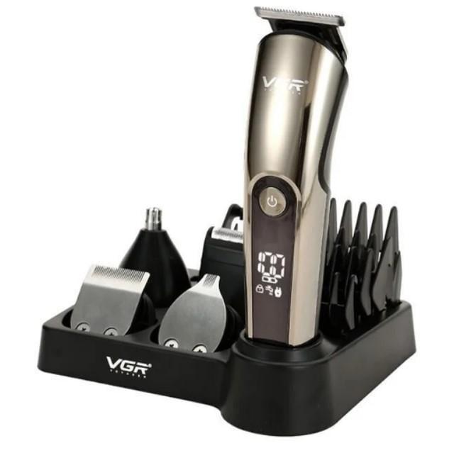 Машинка для стрижки VGR V-107 (2390000034)
