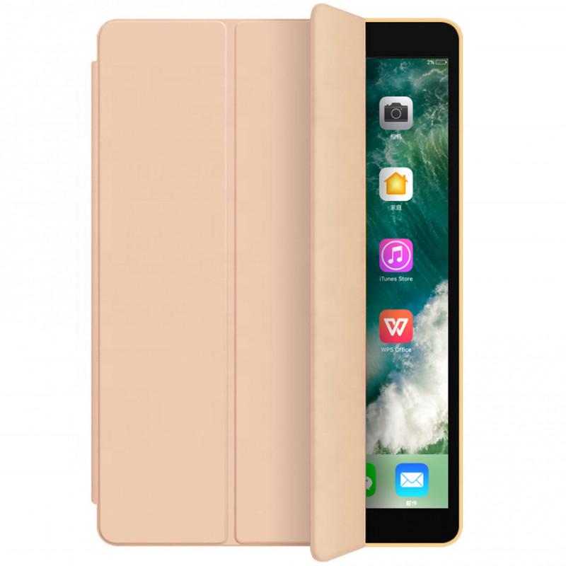 Чехол-книжка противоударный Smart Case Series для Apple iPad Pro 11" 2020-2022 Розовый (00000036443_6)