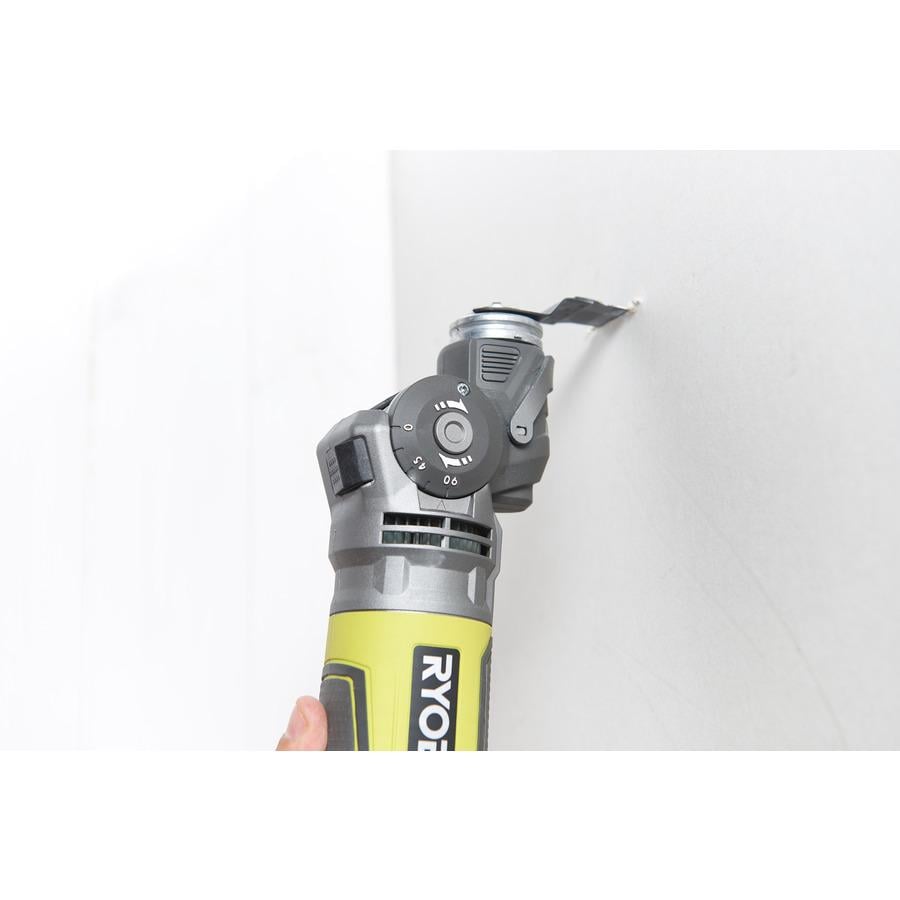 Багатофункціональний інструмент RYOBI RMT300-SA 300 Вт 10000-20000 р/хв - фото 3