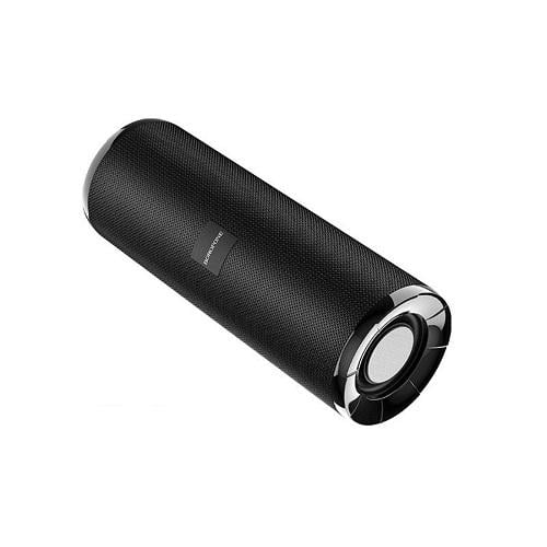 Портативная колонка Borofone BR1 Beyond 1200 mAh Black (553424) Портативная колонка Borofone BR1 Beyond 1200 mAh Black (553424)