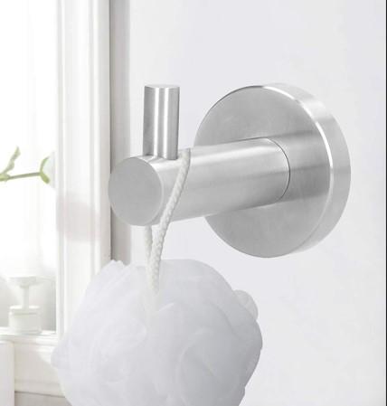 Крючок из нержавеющей стали (0068) - фото 3 Крючок из нержавеющей стали (0068) - фото 3