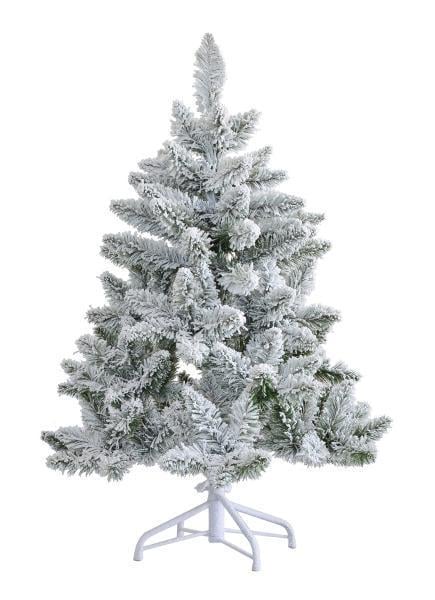 Елка Novogod’Ko Уральская заснеженная 1,20 м (904578)