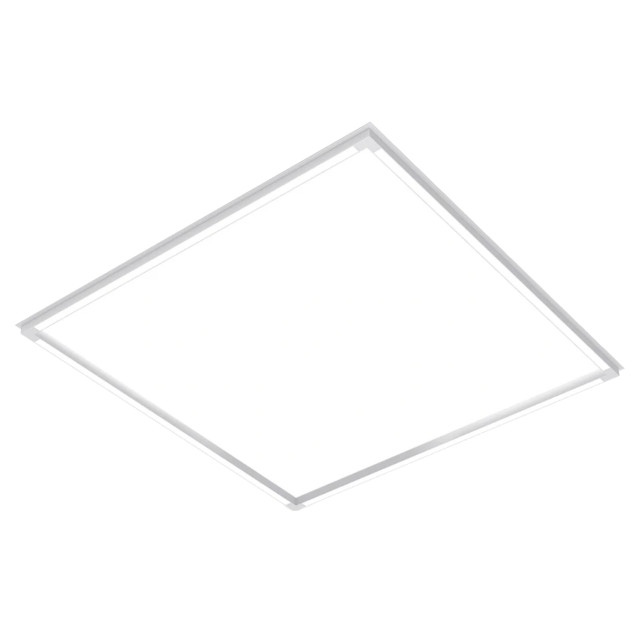 Панель LED Videx ART 40Вт 4100K (2983440930) Панель LED Videx ART 40Вт 4100K (2983440930)