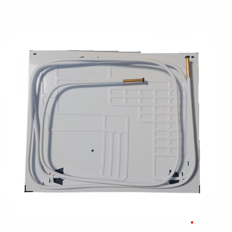 Випарник 450*370мм для холодильника