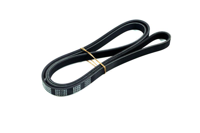 Ремень генератора Denckermann поликлиновой (5PK1765)