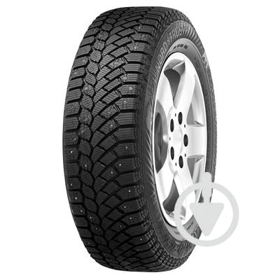 Автошини Gislaved Nord*Frost 200 215/55 R18 99T XL под шип