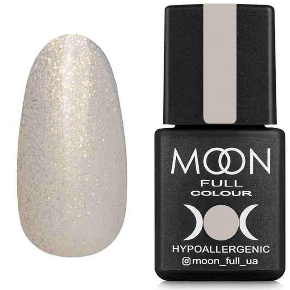 Гель-лак Moon Full Opal Color №501 8 мл