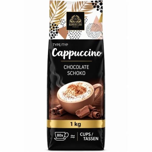 Капучино Bardollini Choco 1 кг (38363005)
