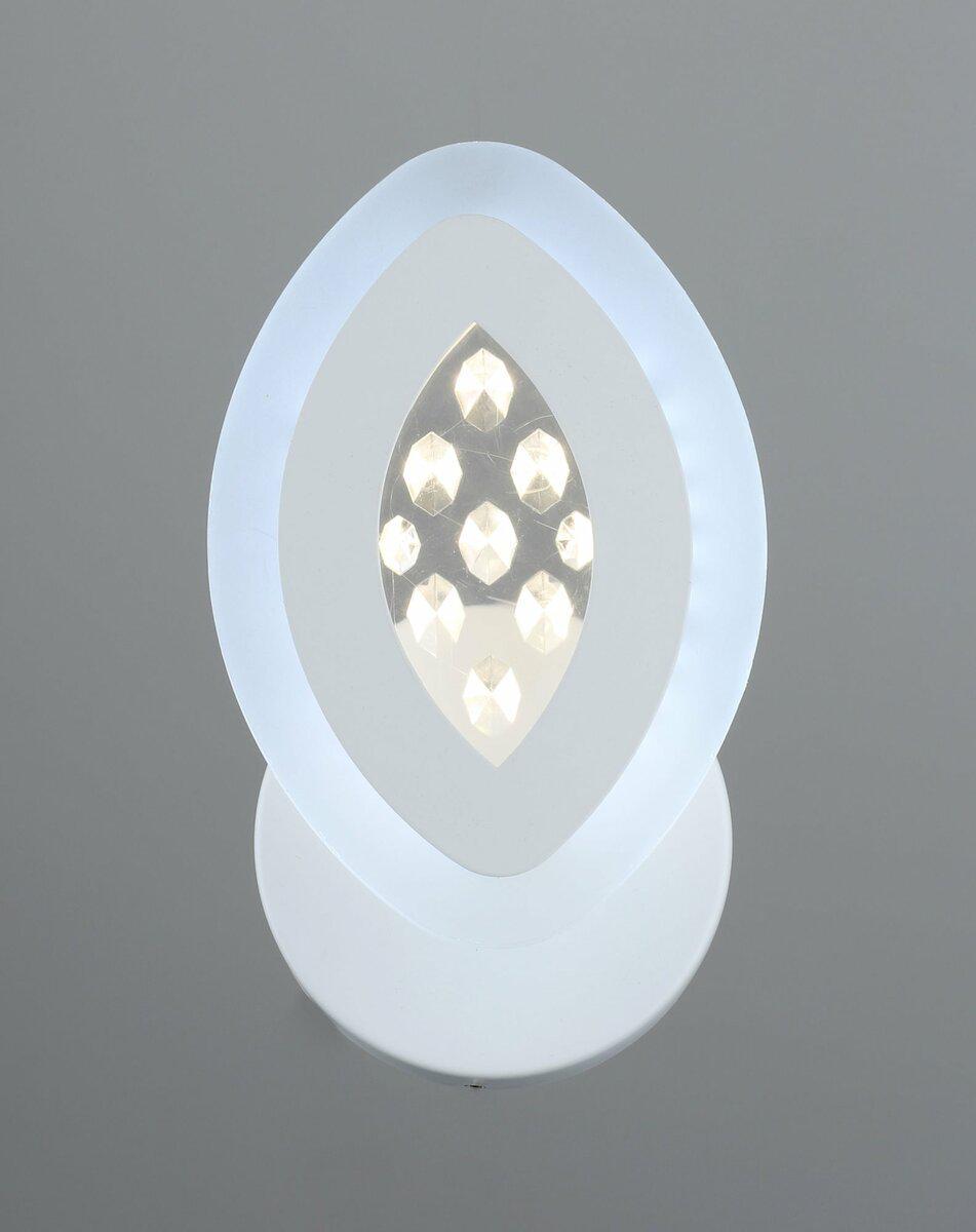 Бра светодиодное Sirius B YH559/1W 11W (35995)