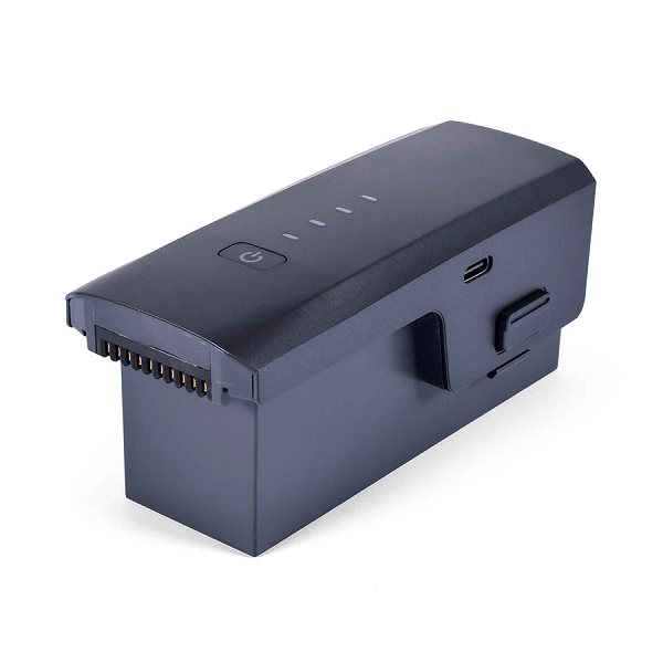 Аккумулятор для квадрокоптера SJRC F22S 4K Pro Li-ion 3500 mAh 11,1 V (d181) - фото 3 Аккумулятор для квадрокоптера SJRC F22S 4K Pro Li-ion 3500 mAh 11,1 V (d181) - фото 3