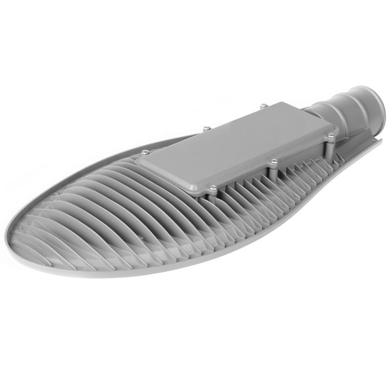 Світильник консольний Brille на стовп LED HL-604/100 W J-6022 CW COB - фото 2 Світильник консольний Brille на стовп LED HL-604/100 W J-6022 CW COB - фото 2