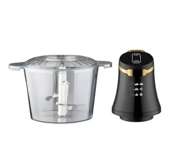 Блендер із чашею Domotec MS-7041 3 л 800 Вт (9779)