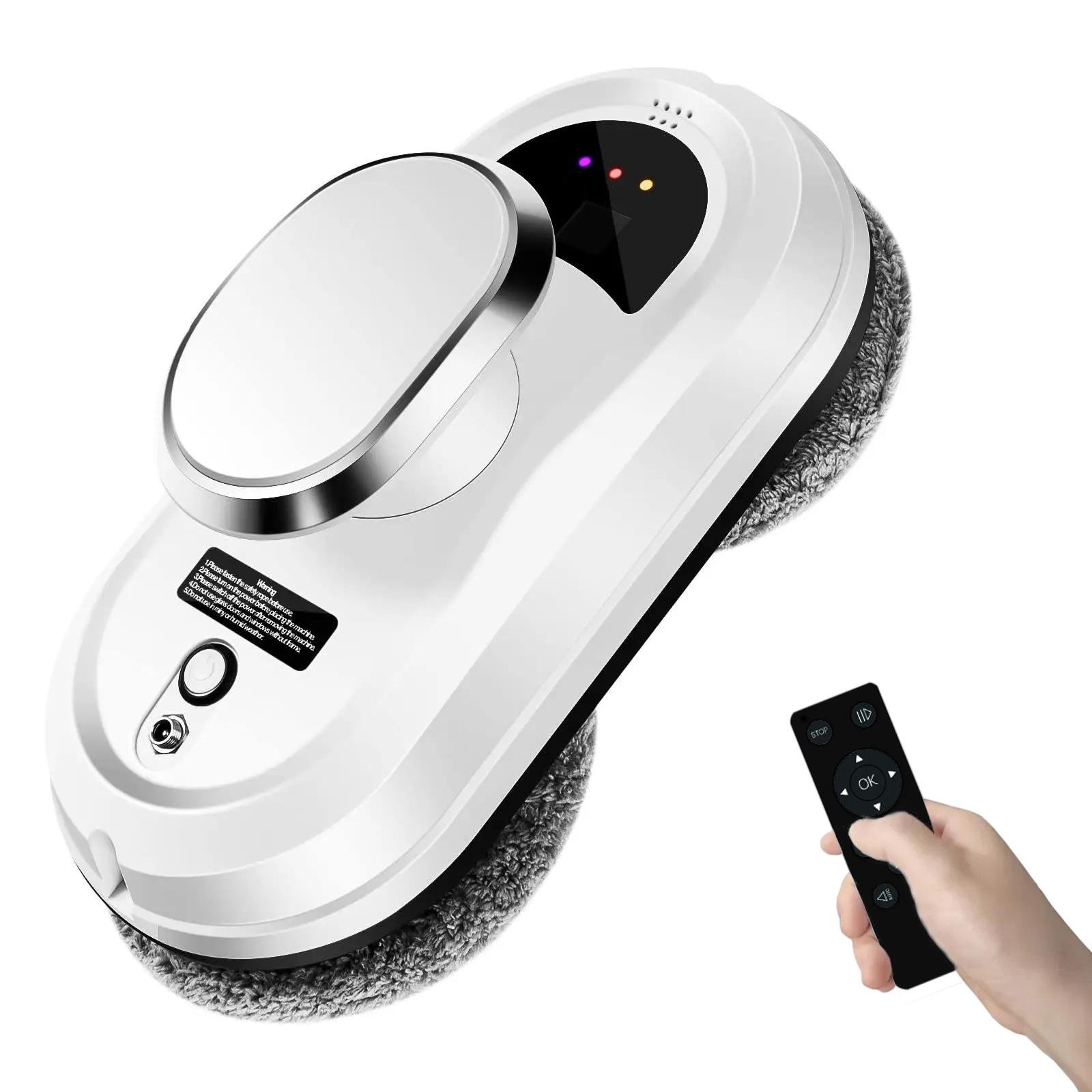 Робот для мытья окон IXIU Glass Cleaning Robot с пультом дистанционного управления (25639681) - фото 2 Робот для мытья окон IXIU Glass Cleaning Robot с пультом дистанционного управления (25639681) - фото 2