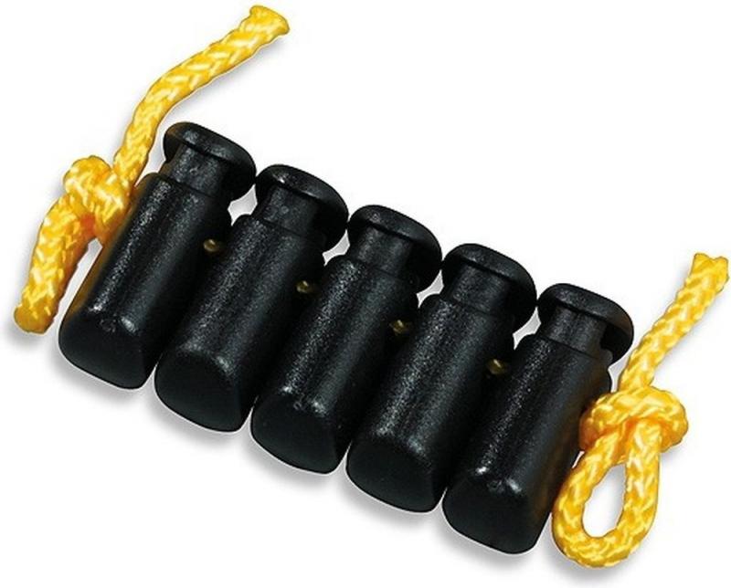 Фіксатор Tatonka Tanka 5-er Pack (1033-TAT 3680.040) Фіксатор Tatonka Tanka 5-er Pack (1033-TAT 3680.040)